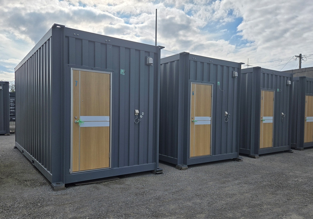 継続的なCSR活動